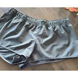 O'Neill Hyperfreak men's boardshorts swim trunks XXL Gray Stretch Surf quick dry